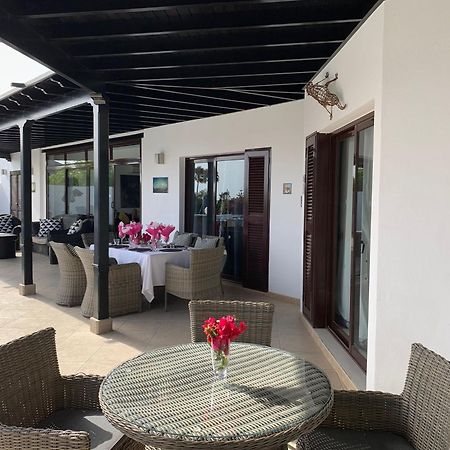 Villa Coco - Play Blanca - Lanzarote Playa Blanca  Exterior photo
