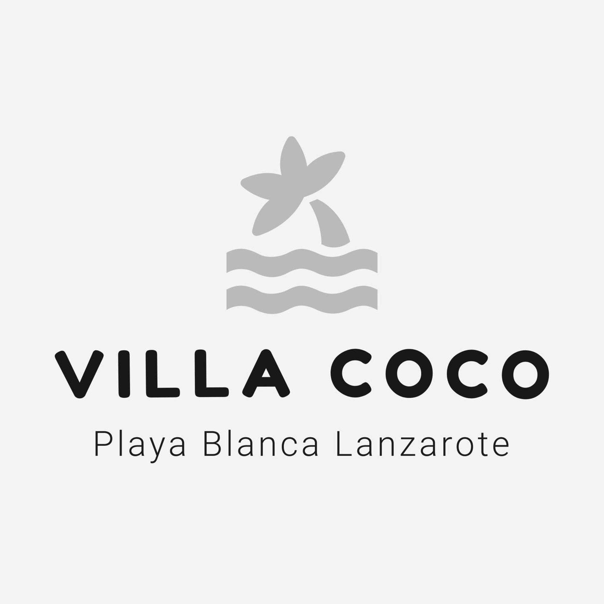 Villa Coco - Play Blanca - Lanzarote Playa Blanca  Exterior photo