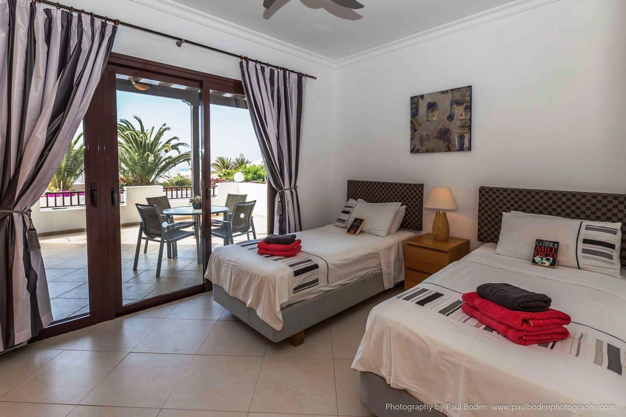 Villa Coco - Play Blanca - Lanzarote Playa Blanca  Exterior photo