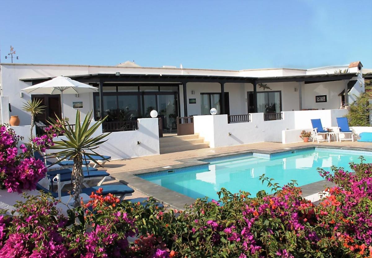 Villa Coco - Play Blanca - Lanzarote Playa Blanca  Exterior photo